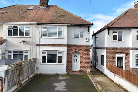 undefined, Jubilee Drive, West Kirby, Wirral, Merseyside, CH48