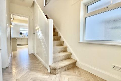 undefined, Jubilee Drive, West Kirby, Wirral, Merseyside, CH48