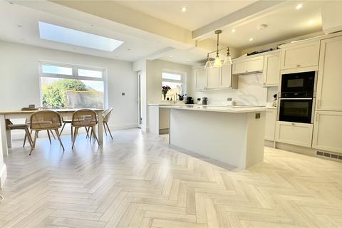 undefined, Jubilee Drive, West Kirby, Wirral, Merseyside, CH48