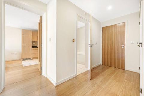 2 bedroom flat to rent, Scott Avenue, Southfields, London, SW15