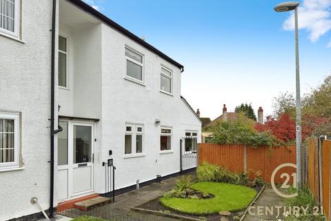 undefined, Turton Close, Hale Village, Liverpool, L24