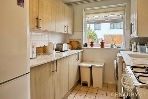 undefined, Turton Close, Hale Village, Liverpool, L24