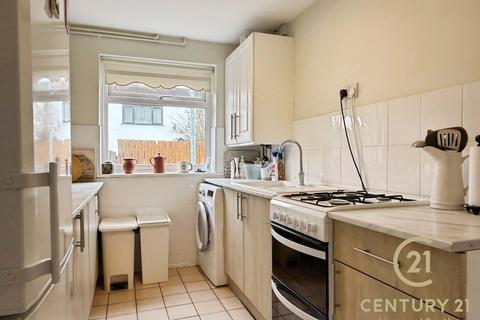 undefined, Turton Close, Hale Village, Liverpool, L24