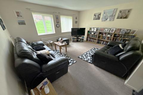 undefined, Hunday Court, Workington CA14