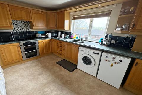 undefined, Hunday Court, Workington CA14