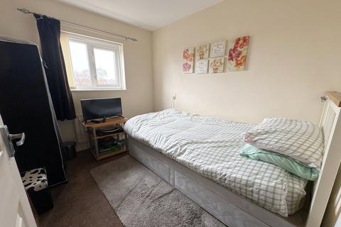 undefined, Hunday Court, Workington CA14