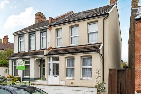 undefined, Cranbrook Road, Thornton Heath, CR7