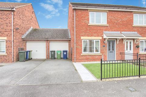 undefined, Tenby Road, Redcar