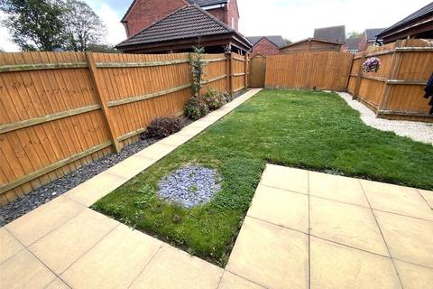undefined, Yew Tree Meadow, Hadley, Telford, Shropshire, TF1