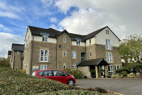 undefined, Flat 27 Ranulf Court Millhouses Sheffield S7 2PZ