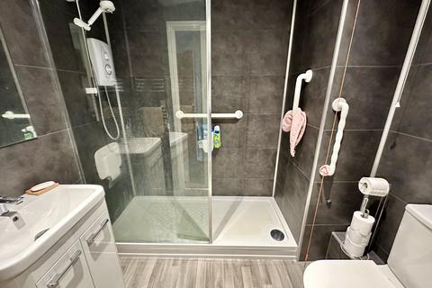 undefined, Flat 27 Ranulf Court Millhouses Sheffield S7 2PZ