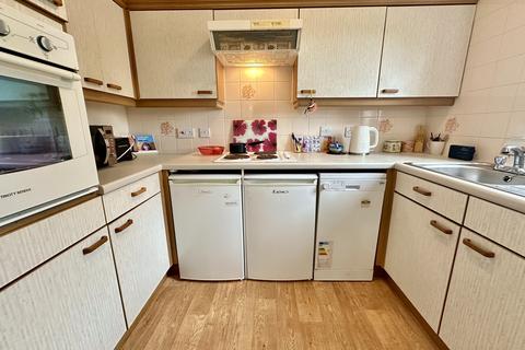 undefined, Flat 27 Ranulf Court Millhouses Sheffield S7 2PZ