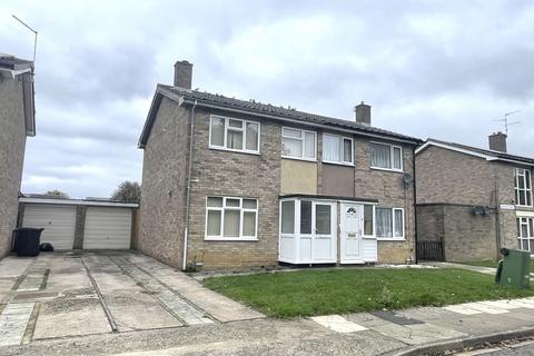 Moulton Grove: Westwood