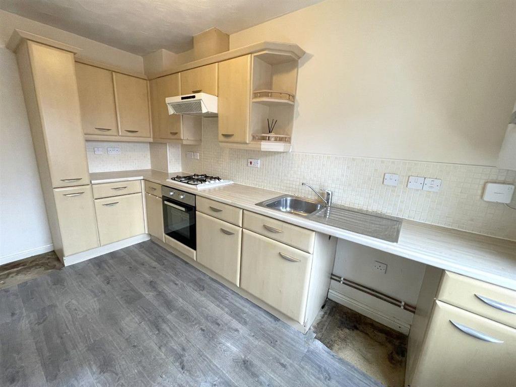 Kitchen A