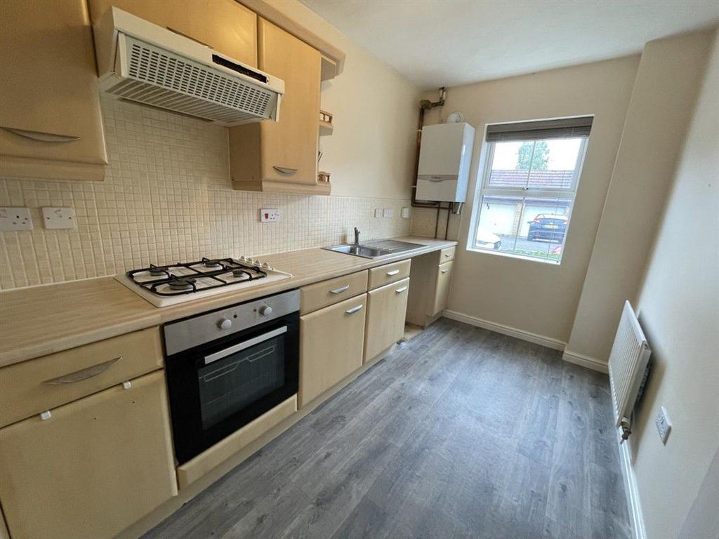 Kitchen B