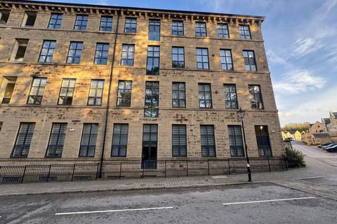 2 bedroom apartment to rent, Iron Row, Burley in Wharfedale, Ilkley, West Yorkshire, LS29