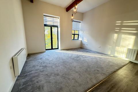 2 bedroom apartment to rent, Iron Row, Burley in Wharfedale, Ilkley, West Yorkshire, LS29