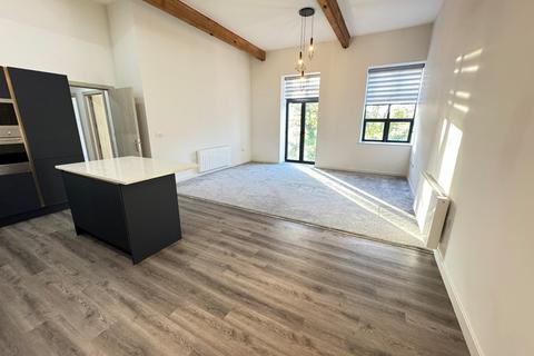2 bedroom apartment to rent, Iron Row, Burley in Wharfedale, Ilkley, West Yorkshire, LS29