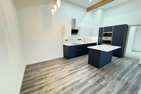2 bedroom apartment to rent, Iron Row, Burley in Wharfedale, Ilkley, West Yorkshire, LS29