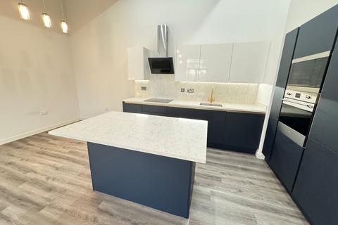 2 bedroom apartment to rent, Iron Row, Burley in Wharfedale, Ilkley, West Yorkshire, LS29