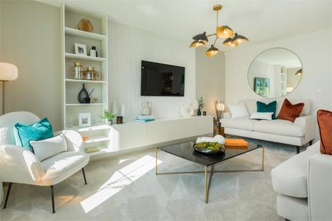 undefined, Plot 109, Cherrywood at Langley Chase, Radbourne Lane DE22