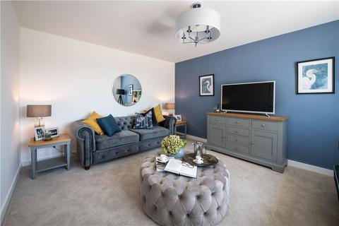 undefined, Plot 344, Creswell at Miller Homes @ Cleve Wood Phas, Morton Way BS35