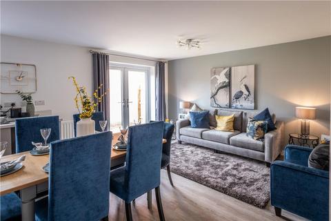 undefined, Plot 350, Creswell at Miller Homes @ Cleve Wood Phas, Morton Way BS35