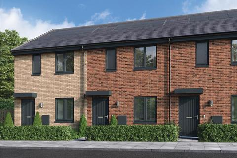 undefined, Plot 60, Halston Mid Millerpark at Millerpark, Abbotsford Road G81