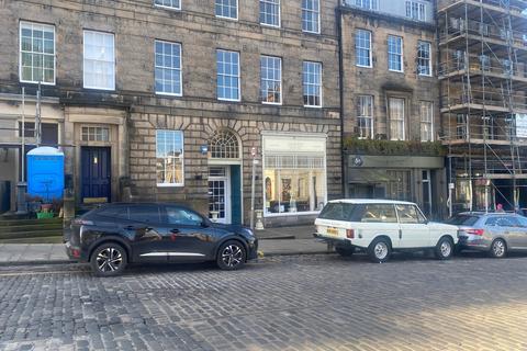 Retail property (high street) for sale, 22 Howe St Edinburgh EH3 6TG