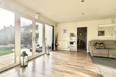 5 bedroom detached house for sale, Top Dartford Road, Hextable, Kent, BR8