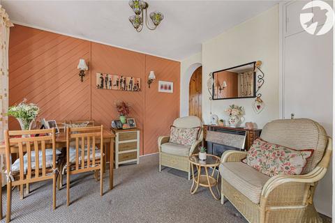 3 bedroom end of terrace house for sale, Fens Way, Hextable, Kent, BR8