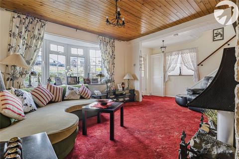 3 bedroom end of terrace house for sale, Fens Way, Hextable, Kent, BR8