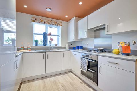 4 bedroom townhouse for sale, Plot 178, Sage Home at The Pastures, Leytown Drive EX39