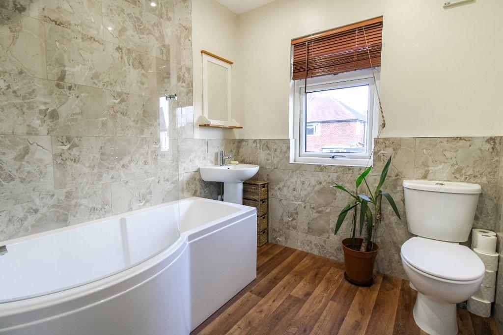 House Bathroom