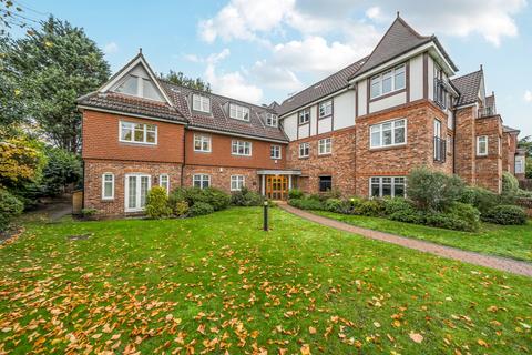 Oakdene Court, 74 Portmore Park Road, Weybridge