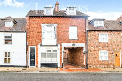 undefined, West Street, Havant, Hampshire