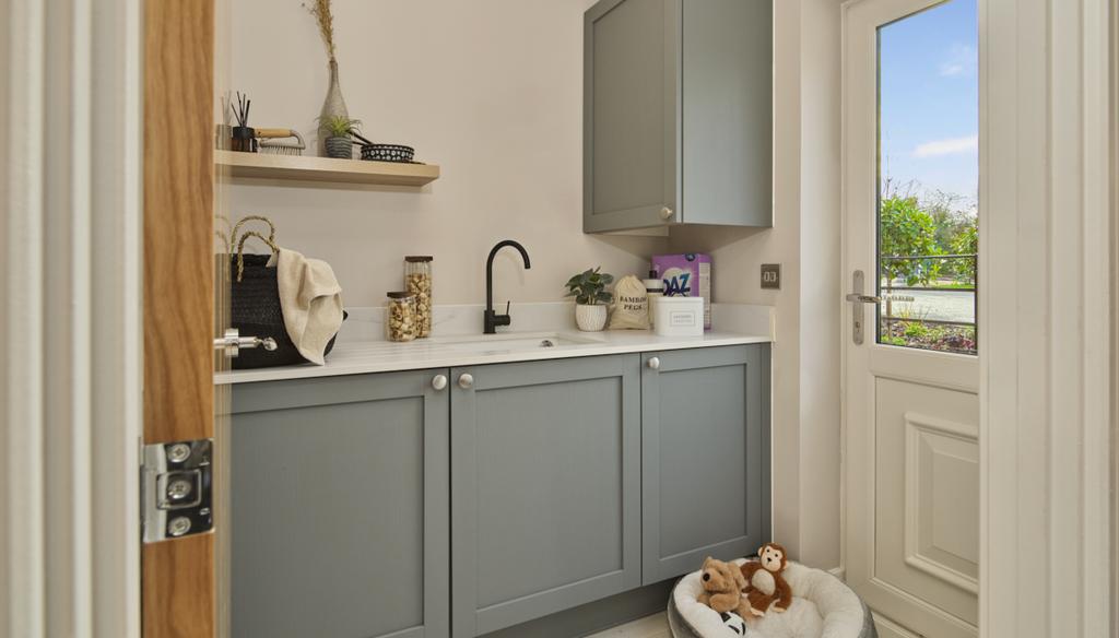 Showhome photography