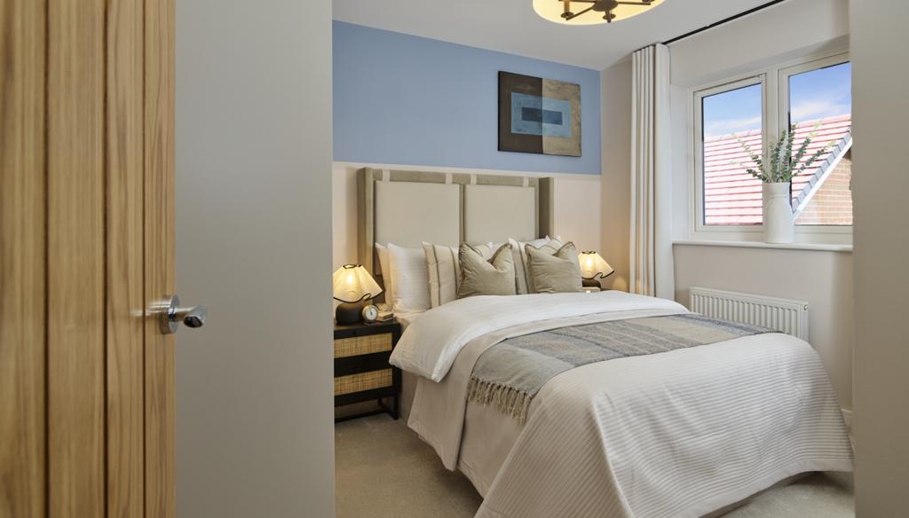 Showhome photography