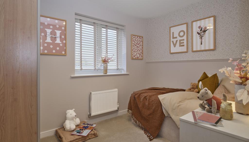Showhome photography