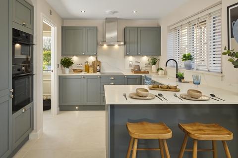 undefined, The Scrivener at Spirewood Grange, SP2, Odstock Road SP2
