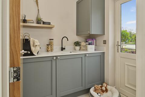 undefined, The Scrivener at Spirewood Grange, SP2, Odstock Road SP2