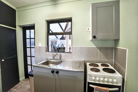 undefined, Morris Street, Sheringham, NR26