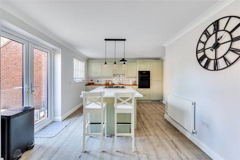 4 bedroom detached house for sale, Church Farm Avenue, Wilstead, Bedfordshire, MK45