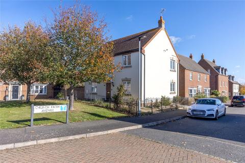 4 bedroom detached house for sale, Church Farm Avenue, Wilstead, Bedfordshire, MK45