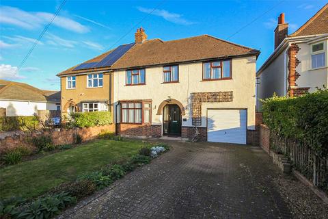 4 bedroom semi-detached house for sale, Bedford Road, Wootton, Bedford, Bedfordshire, MK43