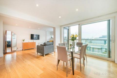 2 bedroom apartment for sale, Wells Street, London W1T