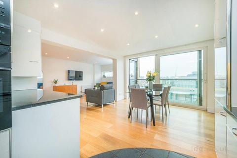 2 bedroom apartment for sale, Wells Street, London W1T