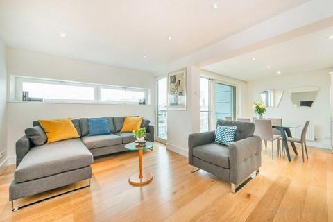 2 bedroom apartment for sale, Wells Street, London W1T