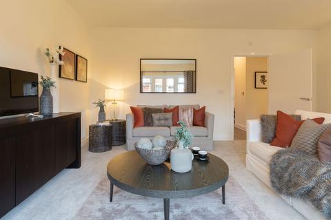 1 bedroom apartment for sale, Plot 446, The Adair at Shottery View, Alcester Road, Shottery CV37