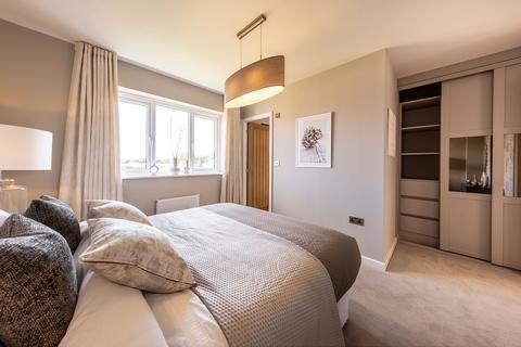4 bedroom detached house for sale, Plot 26, The Westbury at Bloor Homes at Felixstowe, IP11, Jubilee Avenue, Walton IP11